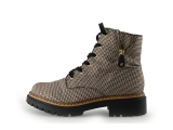 Rieker Schnürstiefel