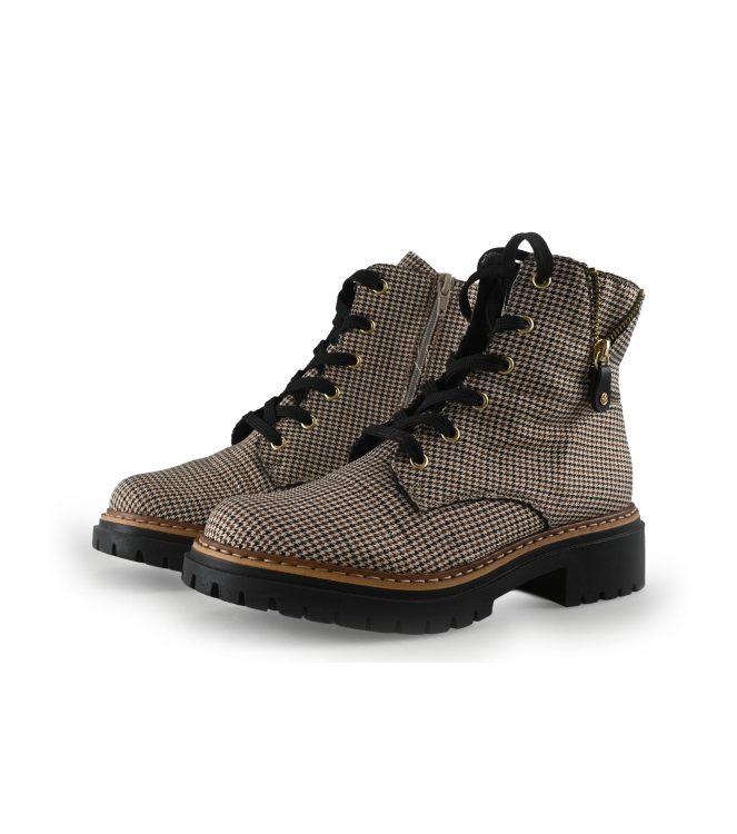 Rieker Schnürstiefel