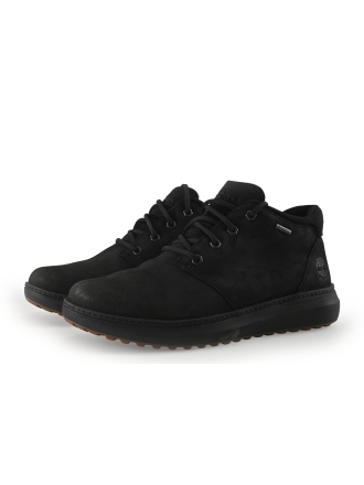 Timberland Sneaker Schwarz 346897
 Größe 42
 