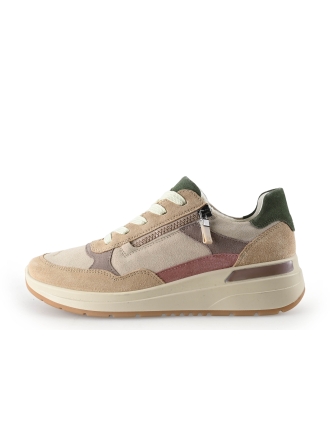 Ara Sneaker Beige 346900
 Größe 41
 