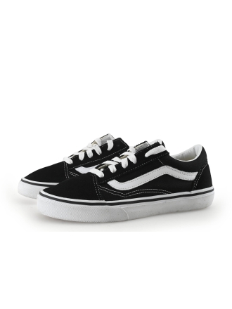 Vans Sneaker Schwarz 346904
 Größe 36½
 