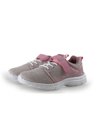 Barbarella Sneaker Rosa 346906
 Größe 36
 