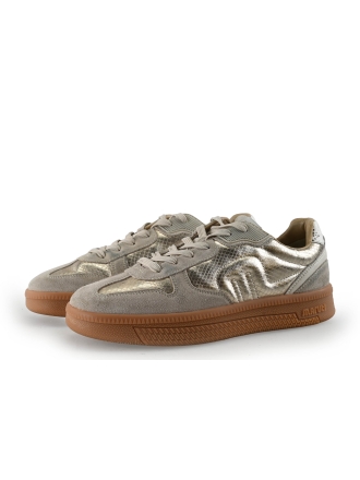 Maruti Sneaker Grün 346907
 Größe 41
 