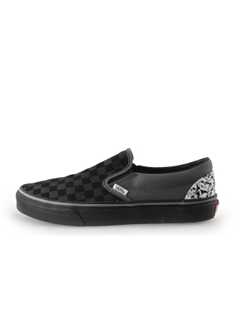 Vans Slip-ons Schwarz 346910
 Größe 42½
 