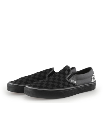 Vans Slip-ons Schwarz 346910
 Größe 42½
 