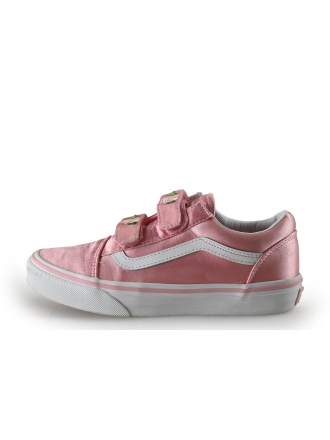 Vans Sneaker Rosa 346911
 Größe 34
 