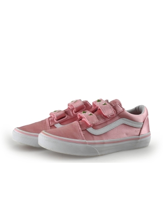 Vans Sneaker Rosa 346911
 Größe 34
 