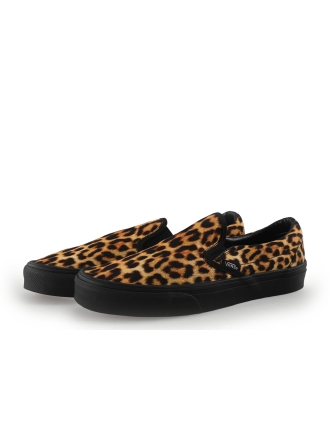 Vans Slip-ons Leopardenmuster 346914
 Größe 38½
 