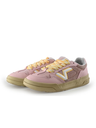 Vans Sneaker Rosa 346918
 Größe 42
 