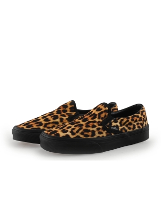 Vans Slip-ons Leopardenmuster 346919
 Größe 36
 
