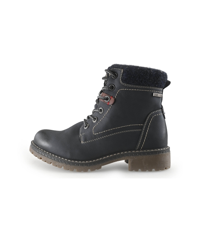 Puccetti Schnürstiefel