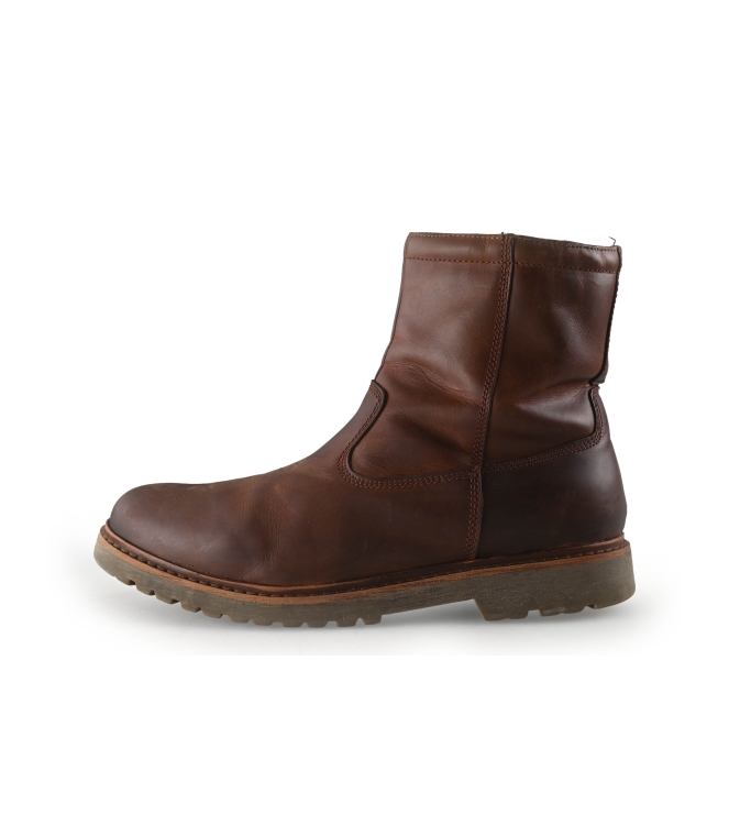 Output By Girza Boots