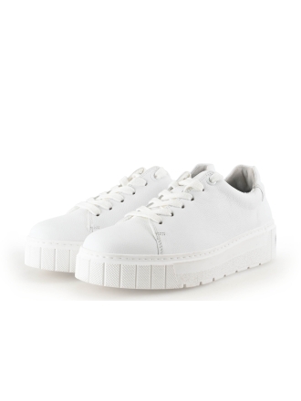 Gabor Sneaker Weiß 346923
 Größe 38
 
