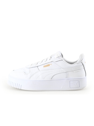 Puma Sneaker Weiß 346926
 Größe 40½
 