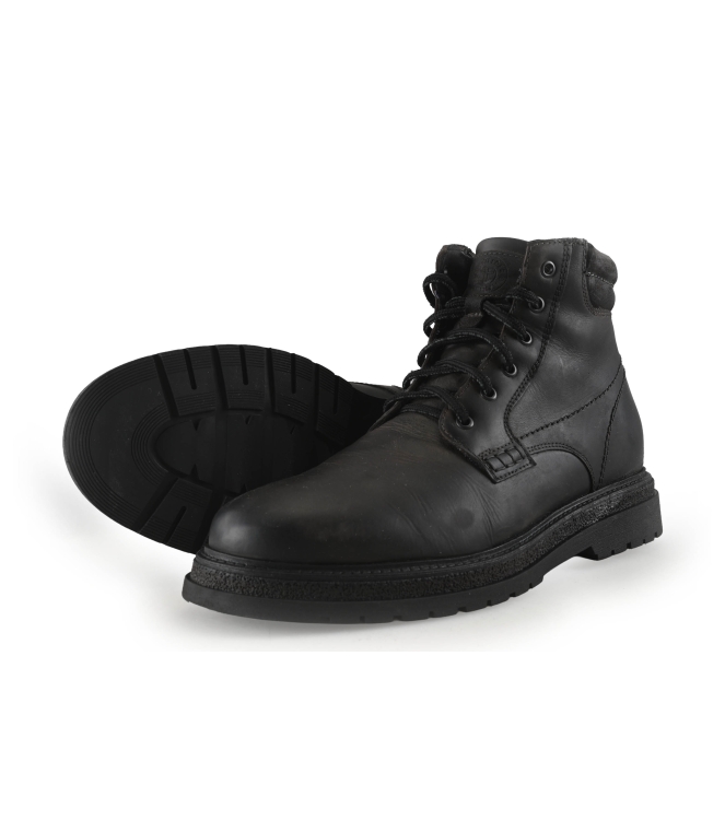 Outfielder Schnürstiefel