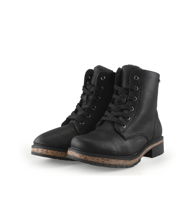 Via Della Rosa Stiefeletten