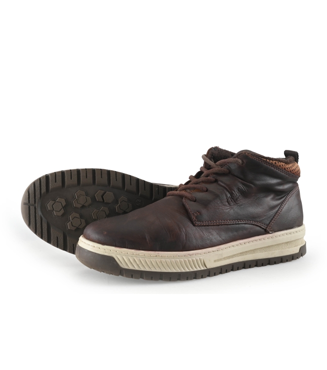 Rieker Schnürschuhe