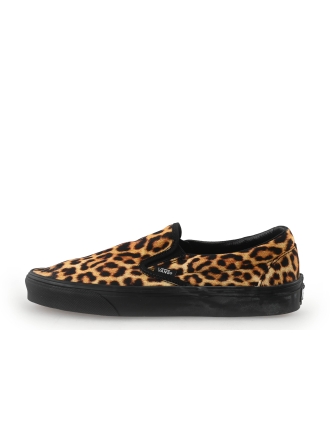 Vans Slip-ons Leopardenmuster 346934
 Größe 42
 