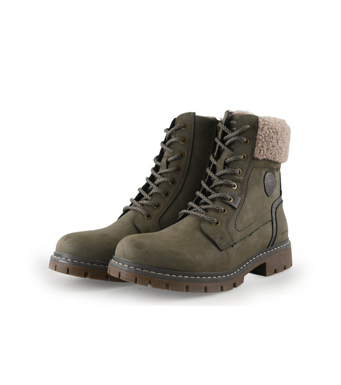 Tom Tailor Schneestiefel
