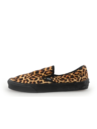 Vans Slip-ons Leopardenmuster 346940
 Größe 42
 