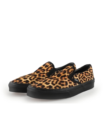 Vans Slip-ons Leopardenmuster 346941
 Größe 38½
 