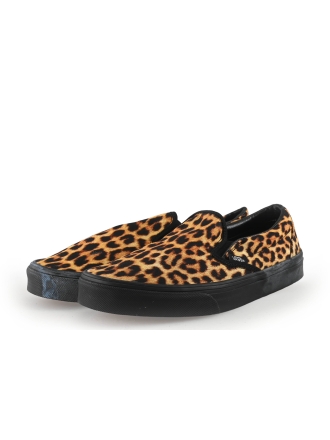 Vans Slip-ons Leopardenmuster 346942
 Größe 42
 