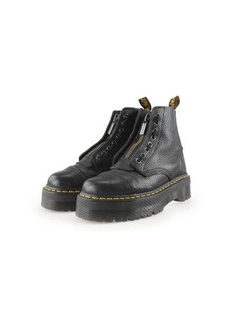 Dr. Martens Stiefel Schwarz 346947
 Größe 39
 