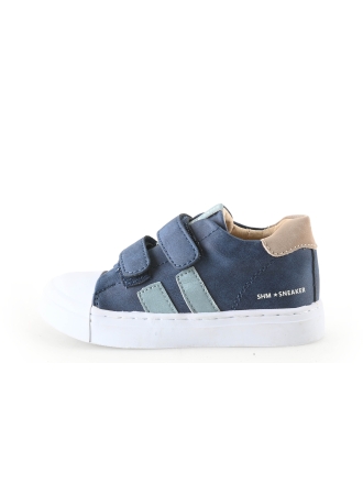 Barst! Sneaker Blau 346950
 Größe 24
 