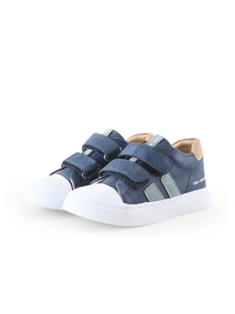 Barst! Sneaker Blau 346950
 Größe 24
 