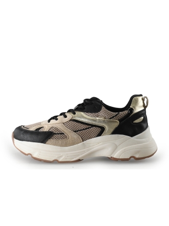 Poelman Sneaker Schwarz 346952
 Größe 41
 