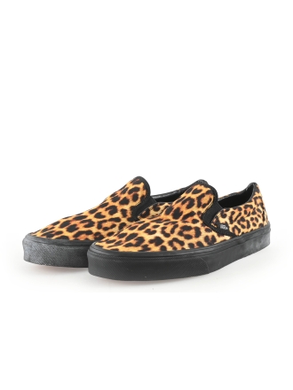 Vans Slip-ons Leopardenmuster 346954
 Größe 42
 