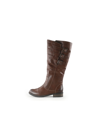 Remonte Stiefel Braun 346957
 Größe 38
 