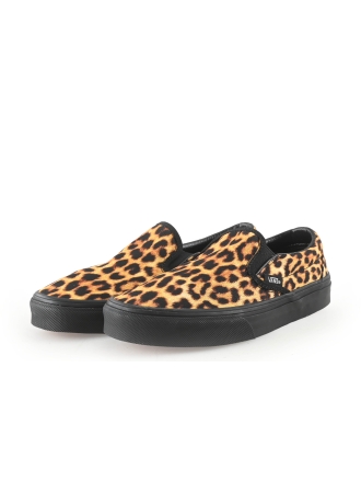 Vans Slip-ons Leopardenmuster 346964
 Größe 37
 