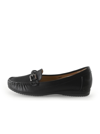 Smiling For Feet Loafers  Schwarz 346966
 Größe 38
 