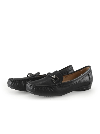 Smiling For Feet Loafers  Schwarz 346966
 Größe 38
 