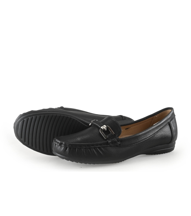 Smiling For Feet Loafers 