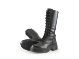 Barbarella Schnürstiefel