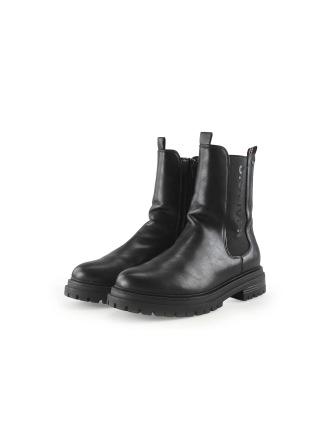 S.oliver Stiefeletten Schwarz 346969
 Größe 41
 