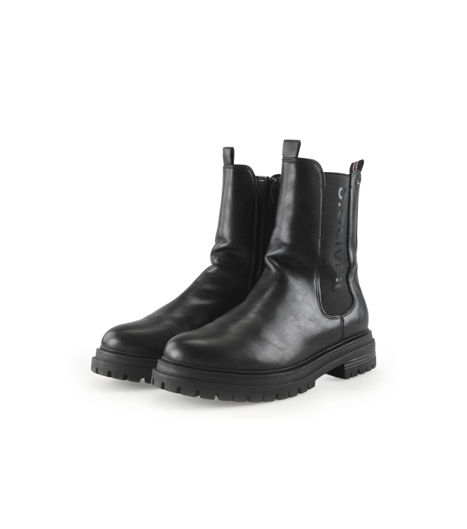 S.oliver Stiefeletten