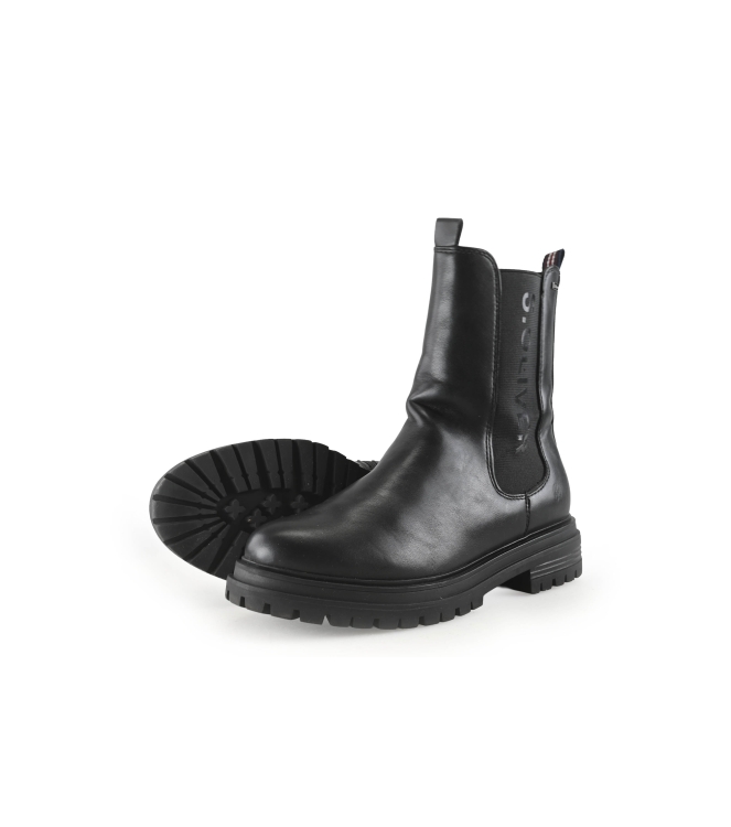 S.oliver Stiefeletten