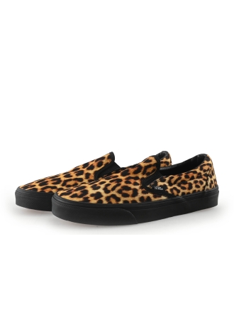 Vans Slip-ons Leopardenmuster 346970
 Größe 40½
 
