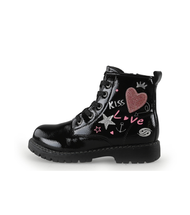 Dockers By Gerli Stiefeletten