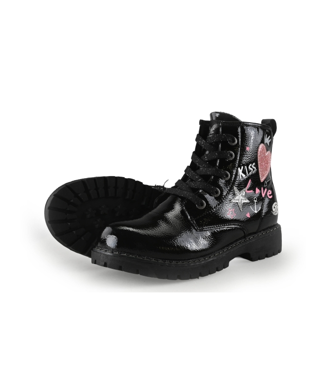 Dockers By Gerli Stiefeletten