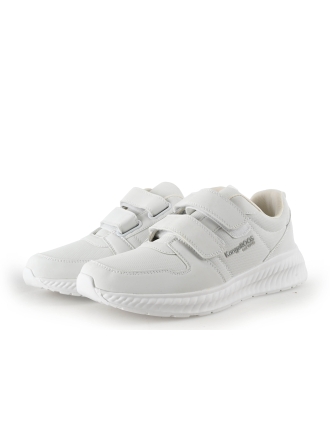 Kangaroos Sneaker Weiß 346974
 Größe 44
 