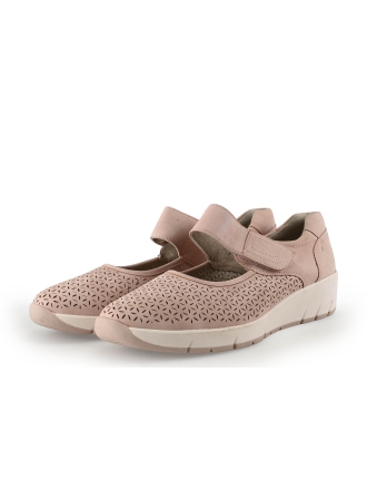 Jana Slip-ons Braun 346975
 Größe 41
 