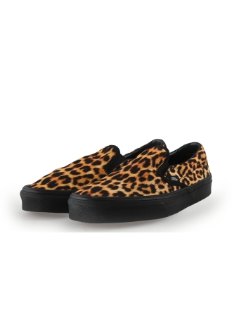 Vans Slip-ons Leopardenmuster 346980
 Größe 37
 