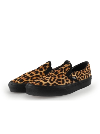 Vans Slip-ons Leopardenmuster 346984
 Größe 37
 