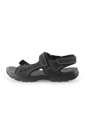 Bio Comfort Sandalen Braun 346987
 Größe 45
 