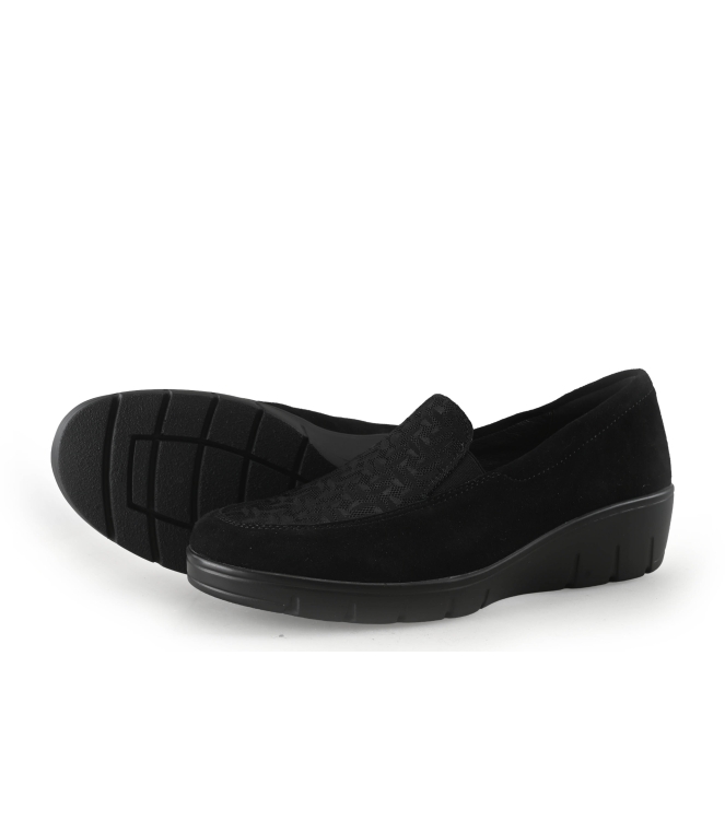 Waldlaufer Slip-ons