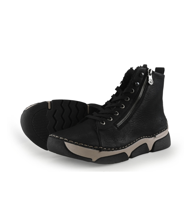 Rieker Schnürstiefel